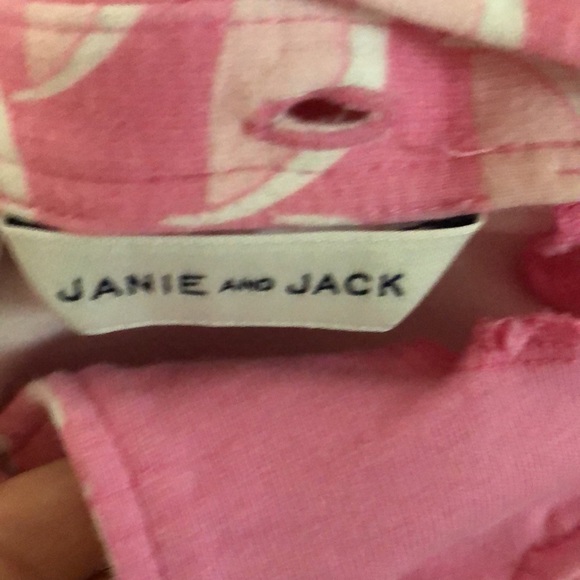 Janie and Jack summer - Picture 3 of 7